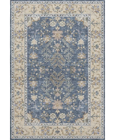 Dalyn Hatay Washable HY9 2'6"x3'10" Area Rug