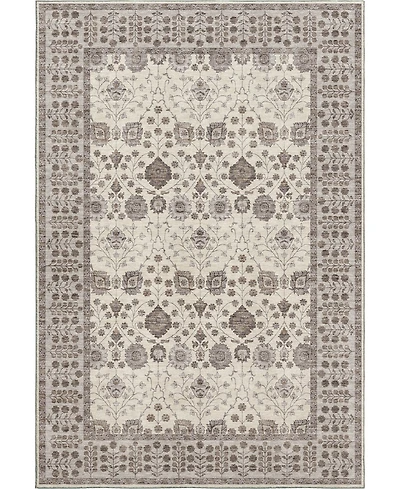 Dalyn Hatay Washable HY8 2'3"x7'6" Runner Area Rug