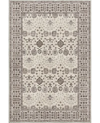 Dalyn Hatay Washable HY8 2'3"x7'6" Runner Area Rug