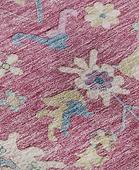 Dalyn Hatay Washable HY7 8'x8' Round Area Rug