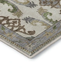 Dalyn Hatay Washable HY6 9'x12' Area Rug