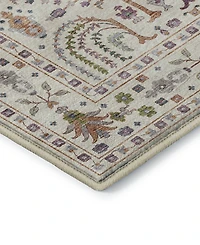 Dalyn Hatay Washable HY5 9'x12' Area Rug