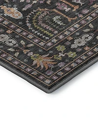 Dalyn Hatay Washable HY5 2'6"x3'10" Area Rug