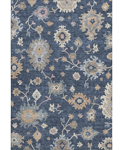 Dalyn Hatay Washable HY4 9'x12' Area Rug