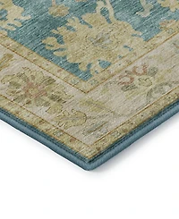 Dalyn Hatay Washable HY2 3'x5' Area Rug