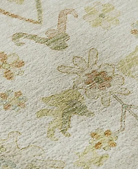 Dalyn Hatay Washable HY2 5'x7'6"Area Rug