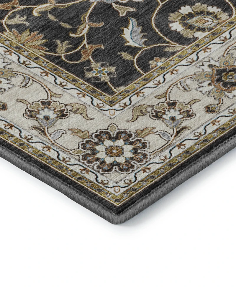 Dalyn Hatay Washable HY1 3'x5' Area Rug