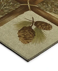 Dalyn Excursion EX2 8'x10' Area Rug