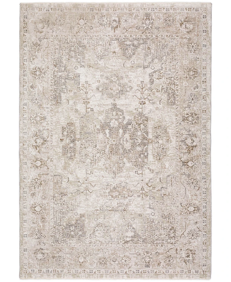 Dalyn Cyprus CY3 2'3x7'10 Runner Area Rug