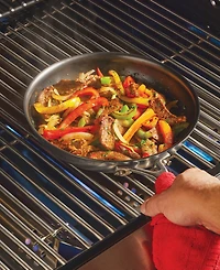 KitchenAid Nitro 10" Carbon Steel Skillet