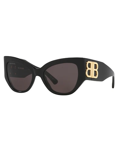 Balenciaga Women's Sunglasses, BB0322S
