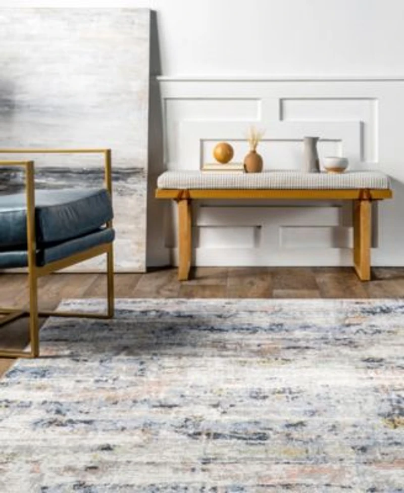 Nuloom Motion Aaliyah Rug Collection