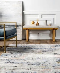 Nuloom Motion Aaliyah Rug Collection
