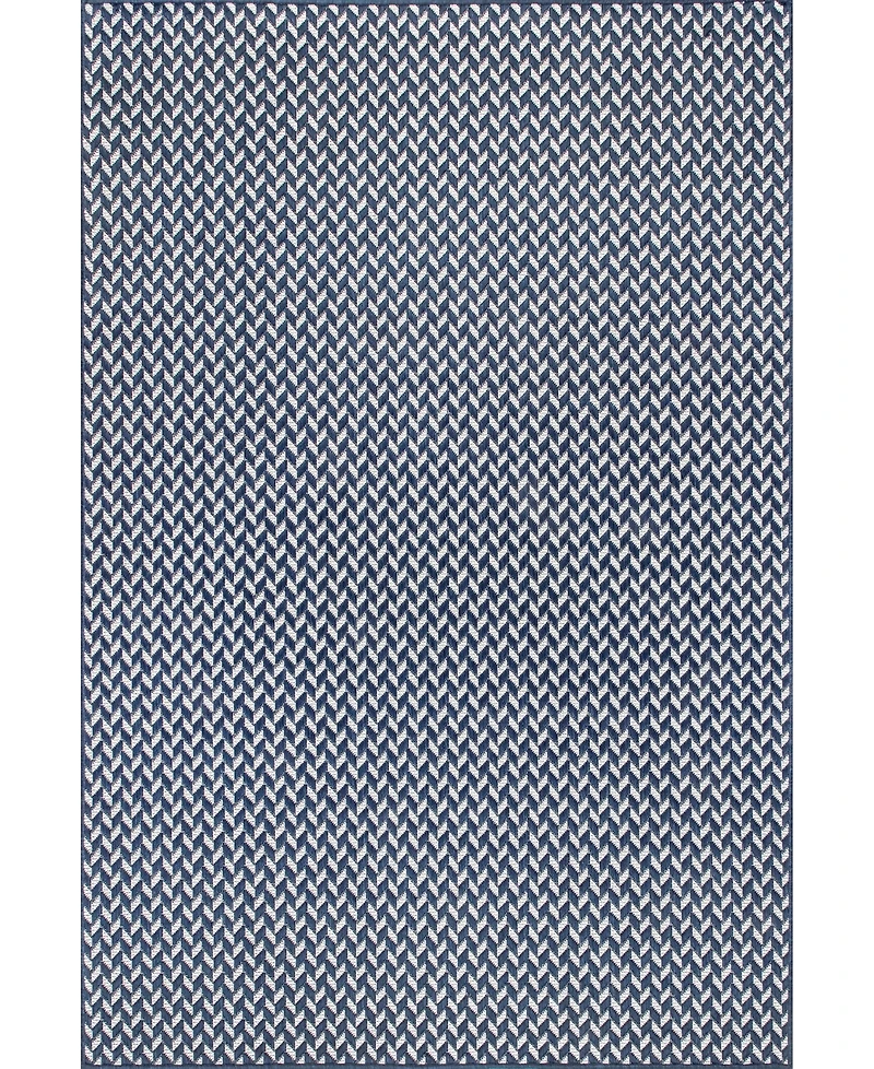 Nuloom Cabana Camryn 5'x8' Area Rug