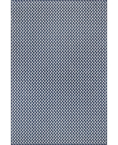 Nuloom Cabana Camryn 5'x8' Area Rug