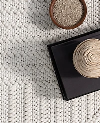 Nuloom Nature Land Makena 8'x10' Area Rug