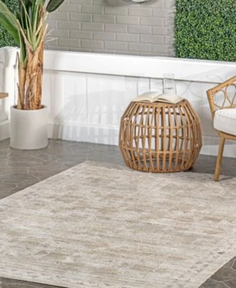 Nuloom Antalya Aine Rug Collection