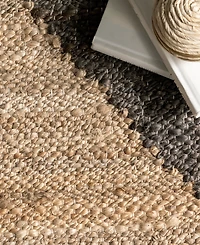 Nuloom Taaran Pandora 5'x8' Area Rug