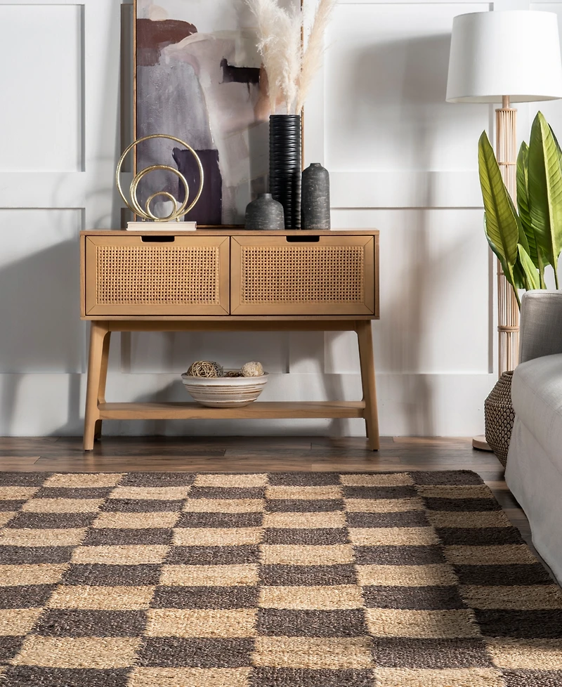 Nuloom Taaran Christana 5'x8' Area Rug