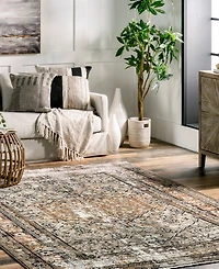 Nuloom Maison Charvi 5'3"x7'7" Area Rug