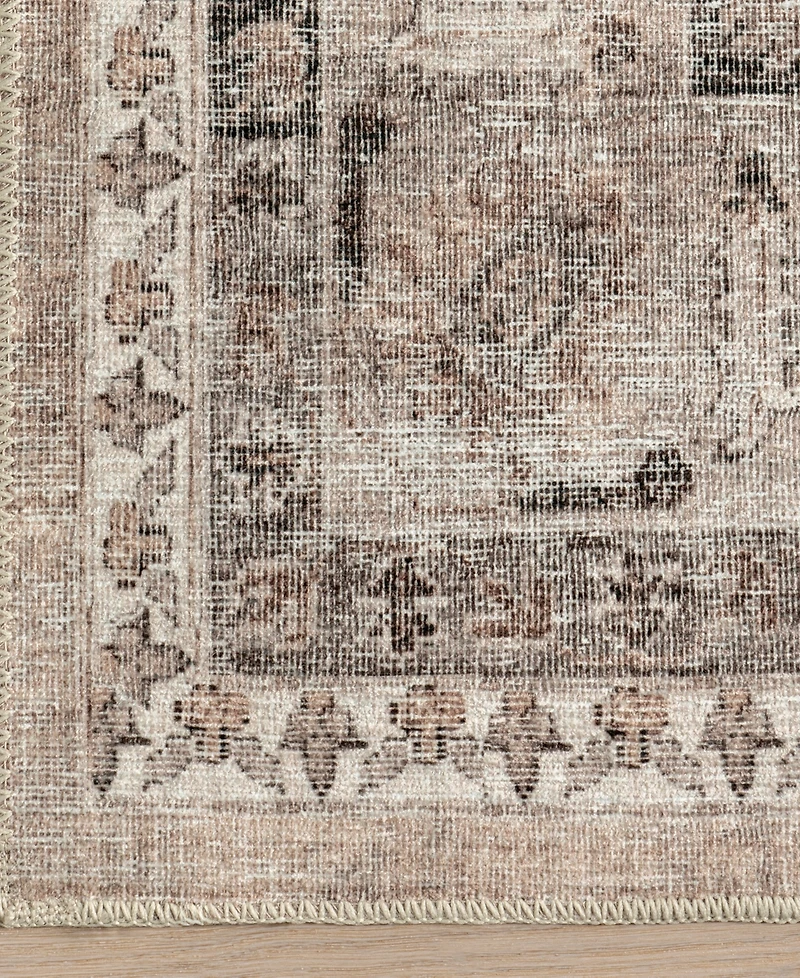 Nuloom Teahouse Davi 8'x10' Area Rug
