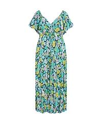 City Chic Women's Brigitte Dress