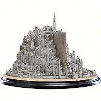 Weta Workshop Polystone - The Lord of the Rings Trilogy - Minas Tirith Environment