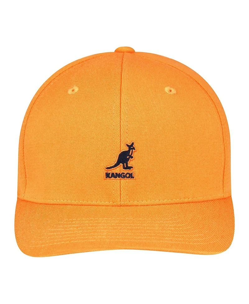 Kangol Men's Wool Flexfit Baseball & Sport Caps