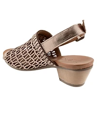 Bueno Lia Pump