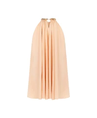 Nocturne Women's Halter Neck Mini Dress