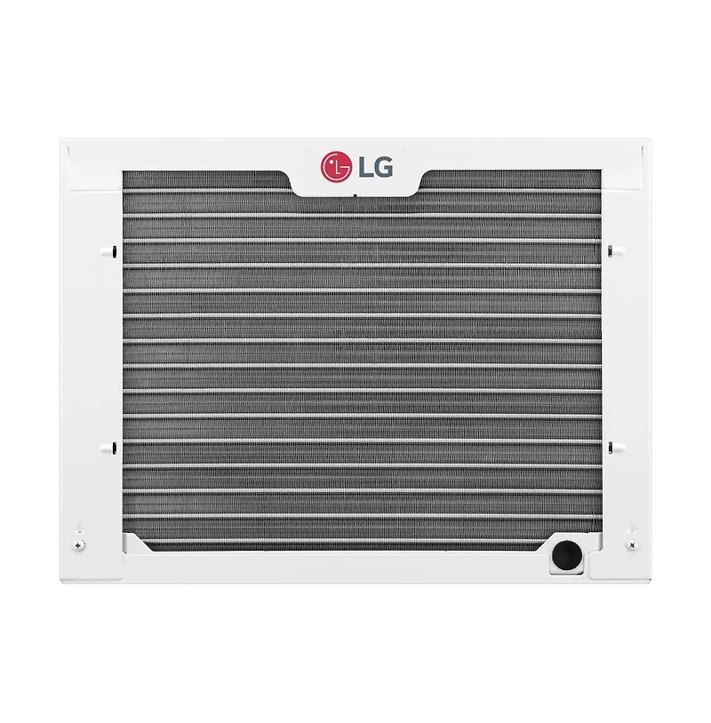 Lg 7,600 Btu Window Air Conditioner