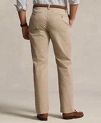 Polo Ralph Lauren Men's Stretch Classic-Fit Chino Pants