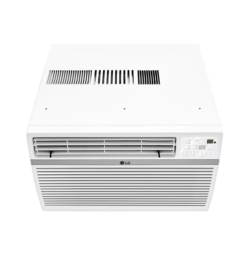 Lg 12,000 Btu Window Air Conditioner