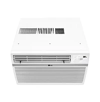 Lg 12,000 Btu Window Air Conditioner