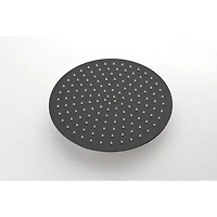 Wall Mounted Shower System with High Pressure 10" Rain Shower