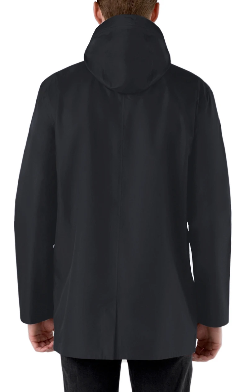 Triple F.a.t. Goose Men's Valen Rain jacket