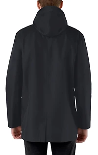 Triple F.a.t. Goose Men's Valen Rain jacket