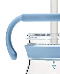 Oxo Tot Transitions 6 Oz Straw Cup with Removable Handles