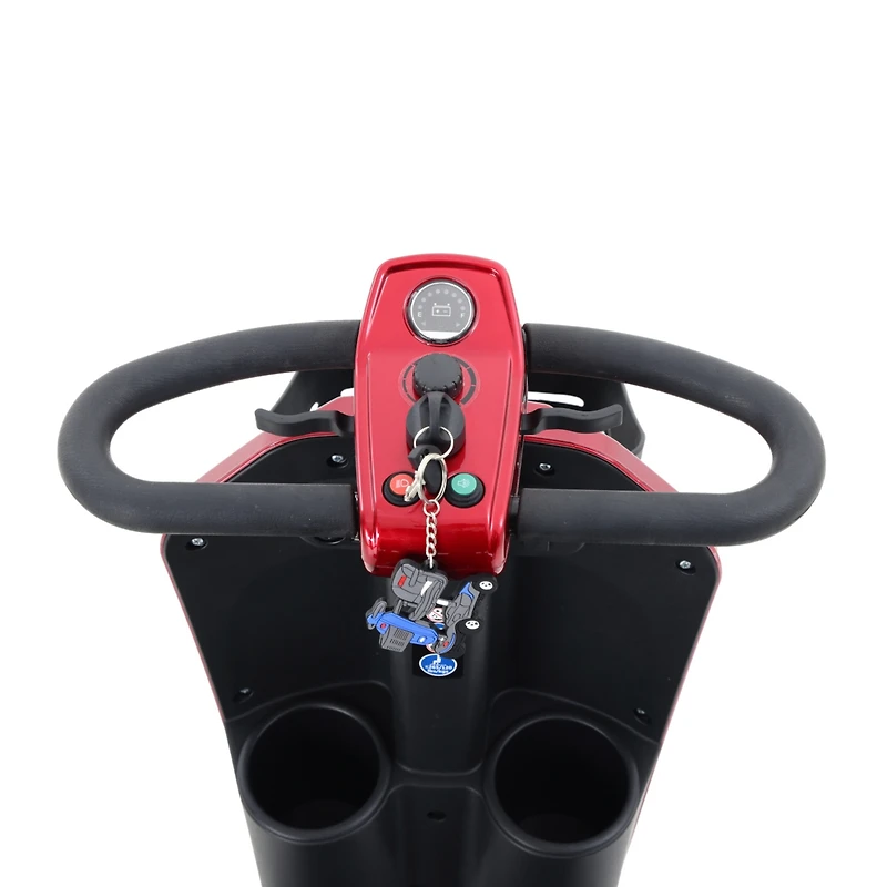 Streamdale Ultra-Convenient Mobility Scooter for Seniors and Disabled