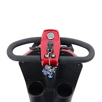Streamdale Ultra-Convenient Mobility Scooter for Seniors and Disabled