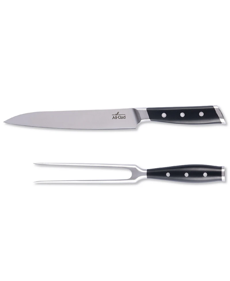 All-Clad Carving Set