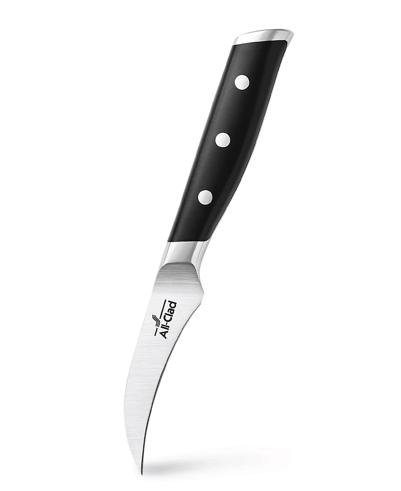 All-Clad 3" Curved Pairng Knife