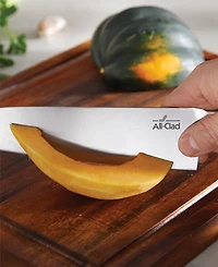 All-Clad 3 Pc Knife Set