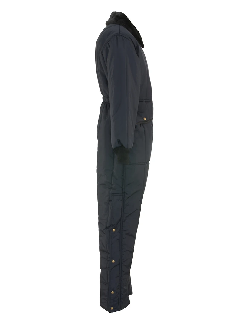 RefrigiWear Iron-Tuff Insulated Coveralls