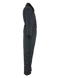 RefrigiWear Iron-Tuff Insulated Coveralls