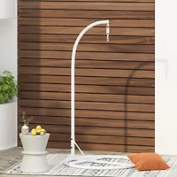 Streamdale Cozy Hanging Chair Stand Relax Indoors & Out