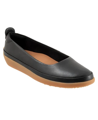Softwalk Disa Flat