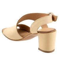Bueno Nyomi Sandal