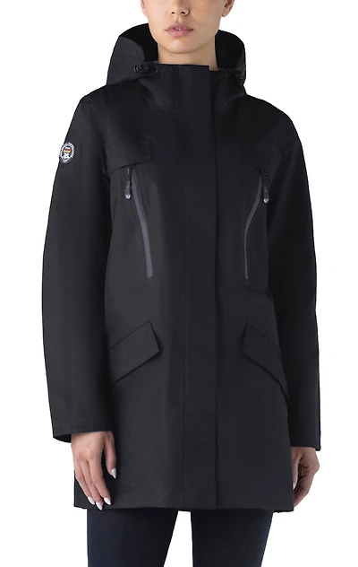 Triple F.a.t. Goose Women's Chelsea Rain jacket