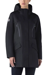 Triple F.a.t. Goose Women's Chelsea Rain jacket